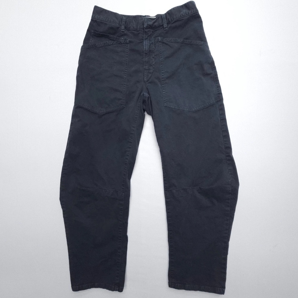Nili Lotan | Shon pant | Carbon | 0